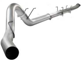 LARGE Bore HD Down-Pipe Back Exhaust System 49-43039NM